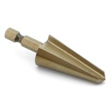 HSS HEX Bohrer- Set 4-teilig YT-44705