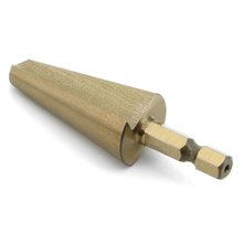 HSS HEX Bohrer- Set 4-teilig YT-44705
