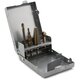 HSS HEX Bohrer- Set 4-teilig YT-44705