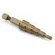 HSS HEX Bohrer- Set 4-teilig YT-44705