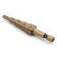 HSS HEX Bohrer- Set 4-teilig YT-44705