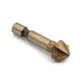 HSS HEX Bohrer- Set 4-teilig YT-44705