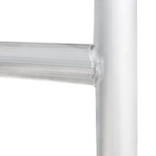Profi Aluminium-Gerst klappbar 178X74 cm 178SK
