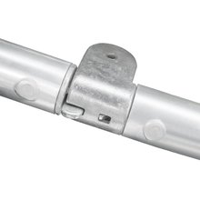 Profi Aluminium-Gerst klappbar 178X74 cm 178SK