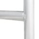 Profi Aluminium-Gerüst klappbar 178X74 cm 178SK