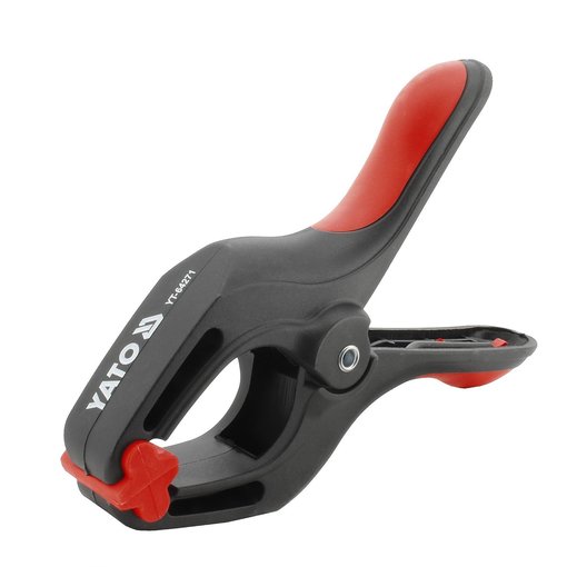 Federklemme 150 mm YT-64271