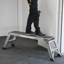 Arbeits- Plattform 130 x 30 cm Typ 41JM52
