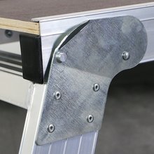 Arbeits- Plattform 130 x 30 cm Typ 41JM52