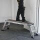 Arbeits- Plattform 130 x 30 cm Typ 41JM52