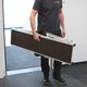 Arbeits- Plattform 130 x 30 cm Typ 41JM52
