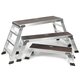 Arbeits- Plattform 130 x 45 cm Typ 41JM87