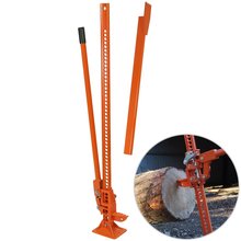 Forest Master Baumstamm- Heber Fllhilfe 3 t Typ FM3-LP
