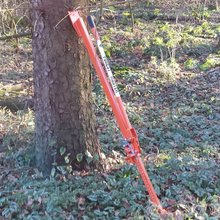 Forest Master Baumstamm- Heber Fllhilfe 3 t Typ FM3-LP
