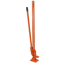 Forest Master Baumstamm- Heber Fllhilfe 3 t Typ FM3-LP