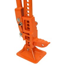 Forest Master Baumstamm- Heber Fllhilfe 3 t Typ FM3-LP