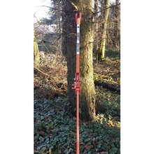 Forest Master Baumstamm- Heber Fllhilfe 3 t Typ FM3-LP