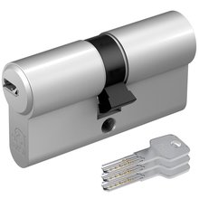 Profil-Doppelzylinder Gleich Schlieend Typ BM5001-0020 30/50