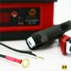 Automatisches Batterieladegerät 12 Volt 3 Ampere Typ 1240000030