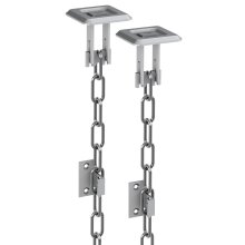 BASI® Gitterrostsicherung für...