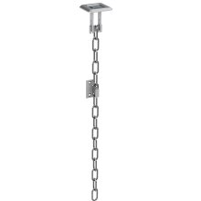 BASI® Gitterrostsicherung für Kellerschächte 1 Paar GS70 Typ 1620-0070
