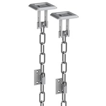 BASI Gitterrostsicherung fr Kellerschchte 1 Paar GS70 Typ 1620-0070