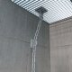 BASI® Gitterrostsicherung für Kellerschächte 1 Paar GS70 Typ 1620-0070
