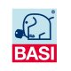 BASI® Gitterrostsicherung für Kellerschächte 1 Paar GS70 Typ 1620-0070