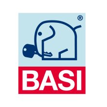 3 x BASI® Schlüssellochsperrer GL 2 Schlüssel SS12 Typ 9000-1201