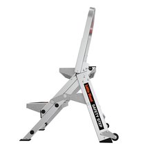 Klapptrittleiter Aluminium 2 Stufen 41LG210B Little Giant