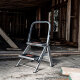 Klapptrittleiter Aluminium 2 Stufen 41LG210B "Little Giant"