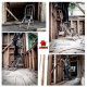 Klapptrittleiter Aluminium 2 Stufen 41LG210B "Little Giant"