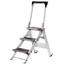 Klapptrittleiter Aluminium 3 Stufen 41LG310B Little Giant