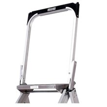 Klapptrittleiter Aluminium 3 Stufen 41LG310B Little Giant