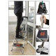 Klapptrittleiter Aluminium 3 Stufen 41LG310B "Little Giant"