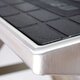 Klapptrittleiter Aluminium 3 Stufen 41LG310B "Little Giant"
