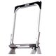 Klapptrittleiter Aluminium 3 Stufen 41LG310B "Little Giant"