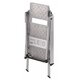 Klapptrittleiter Aluminium 3 Stufen 41LG310B "Little Giant"