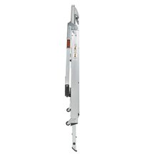 Klapptrittleiter Aluminium 4 Stufen 41LG410B Little Giant