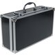 Aluminium Koffer Schwarz Leer (LxBxH) 353 x 202 x125 mm
