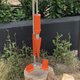 Forest Master© Smart Splitter Holzspalter  manuell Typ FMSS