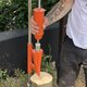 Forest Master© Smart Splitter Holzspalter  manuell Typ FMSS