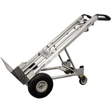 Multifunktions-Sackkarre 3-in-1 max. 450 kg Typ 36AMS122