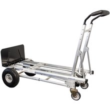 Multifunktions-Sackkarre 3-in-1 max. 450 kg Typ 36AMS122