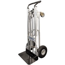 Multifunktions-Sackkarre 3-in-1 max. 450 kg Typ 36AMS122