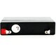 Batterie Stand by Bull 6 Volt 1,2Ah GiV 06-1.2