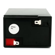 Batterie Stand by Bull 6 Volt 4,5 Ah GIV 06-4.5