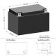 Batterie Stand by Bull 6 Volt 20 Ah GIV 06-20
