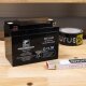 Batterie Stand by Bull 6 Volt 20 Ah GIV 06-20