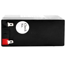 Batterie Stand by Bull 12 Volt 1,2 Ah GIV 12-1.2