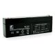 Batterie Stand by Bull 12 Volt 2,1 Ah GIV 12-2.1